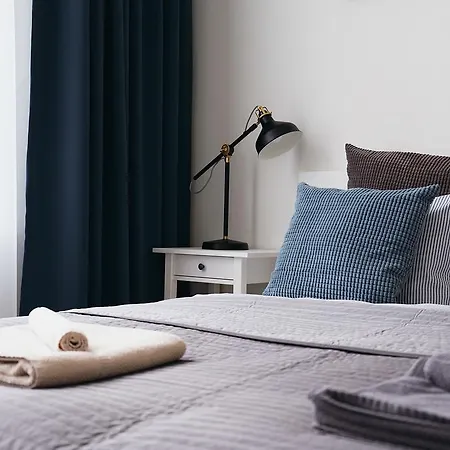 Apartamento Gesse Jirsikova *