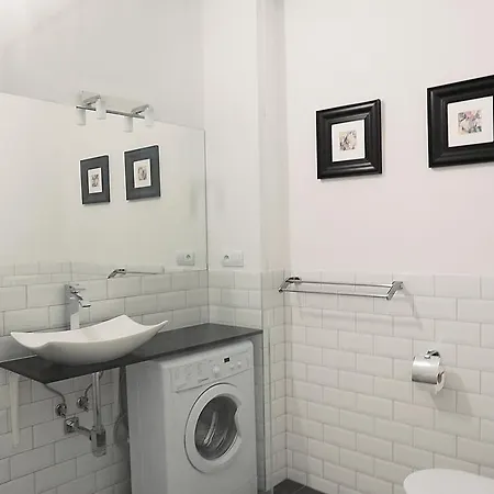 Apartamento Gesse Jirsikova *