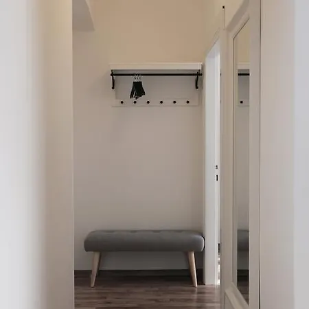 Apartamento Gesse Jirsikova