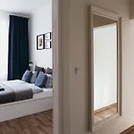 Gesse Jirsikova Apartment *
