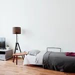 Apartment Gesse Jirsikova Prague
