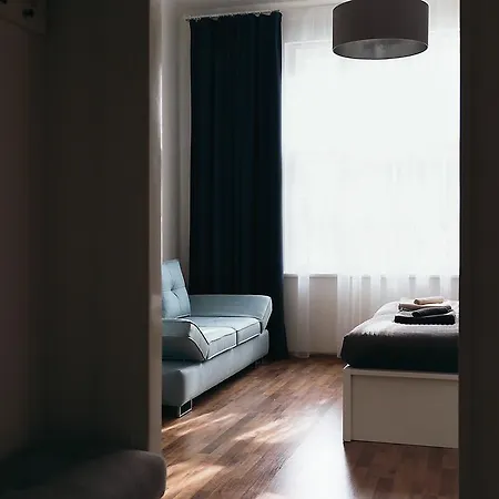 Gesse Jirsikova * Praga